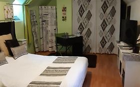 Chambre Disney
